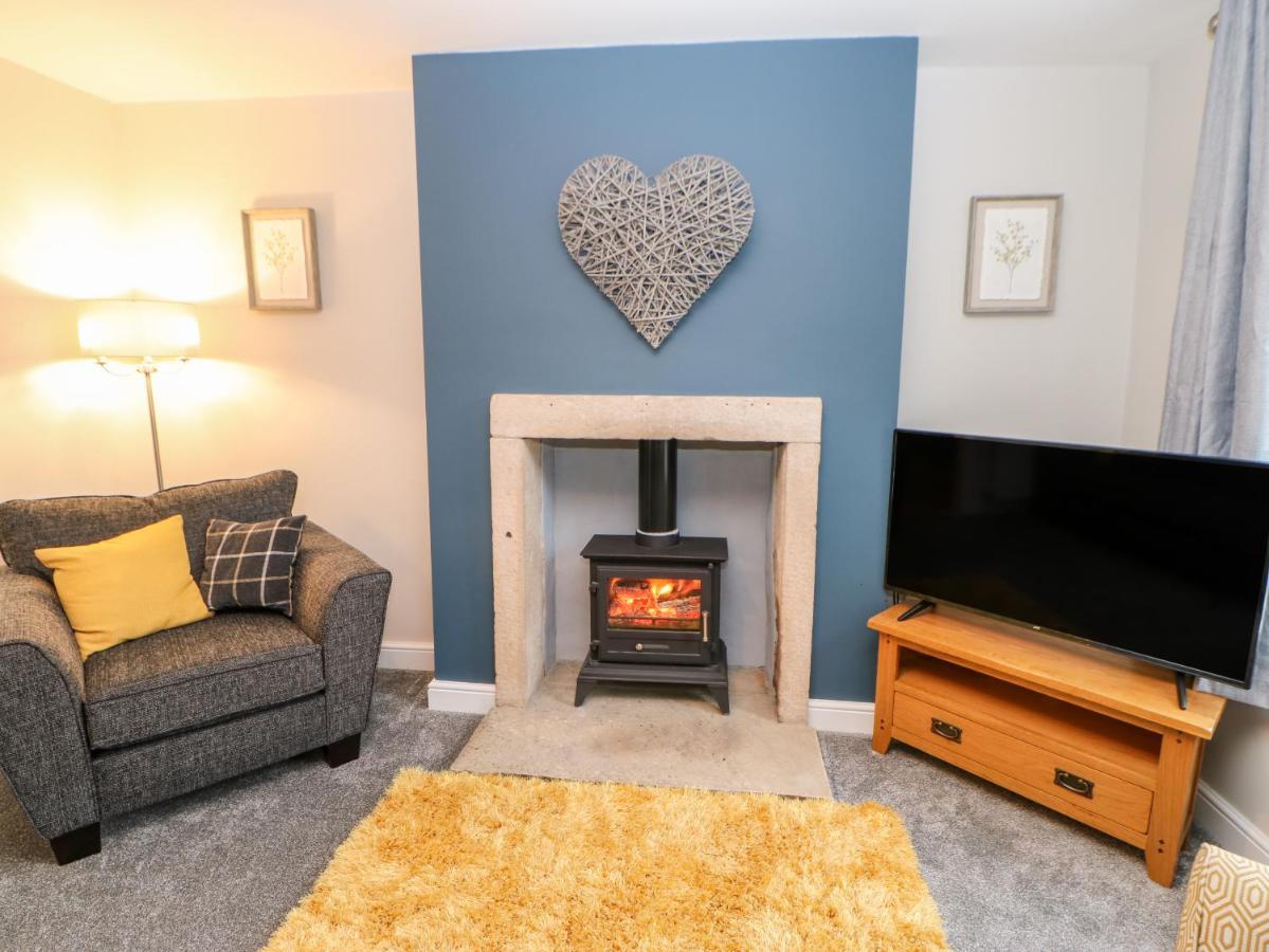 October Cottage Barnard Castle Bagian luar foto