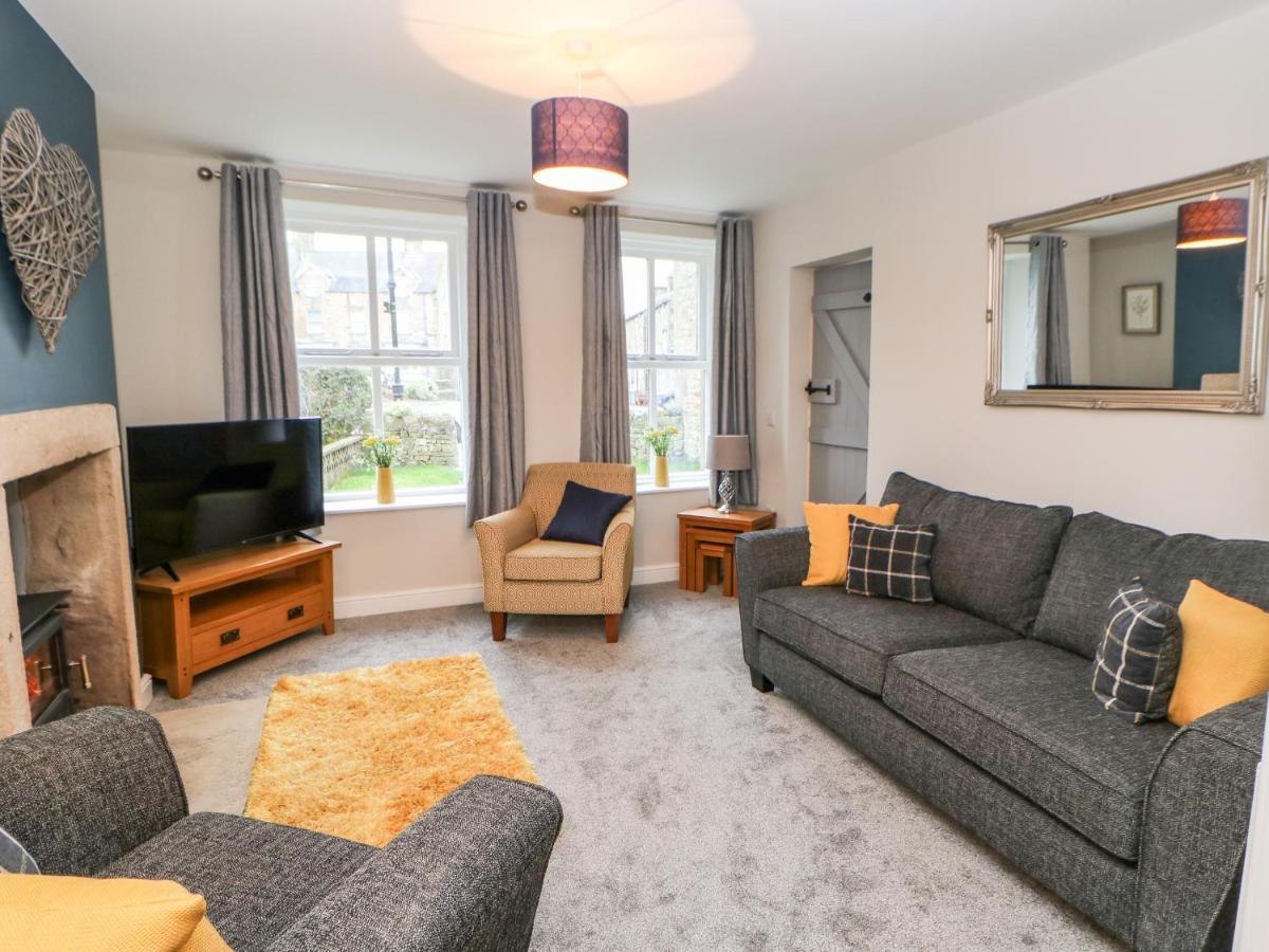 October Cottage Barnard Castle Bagian luar foto