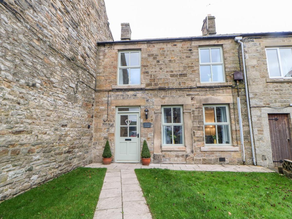 October Cottage Barnard Castle Bagian luar foto