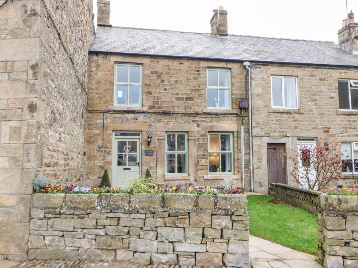 October Cottage Barnard Castle Bagian luar foto