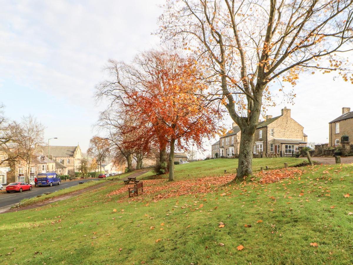 October Cottage Barnard Castle Bagian luar foto