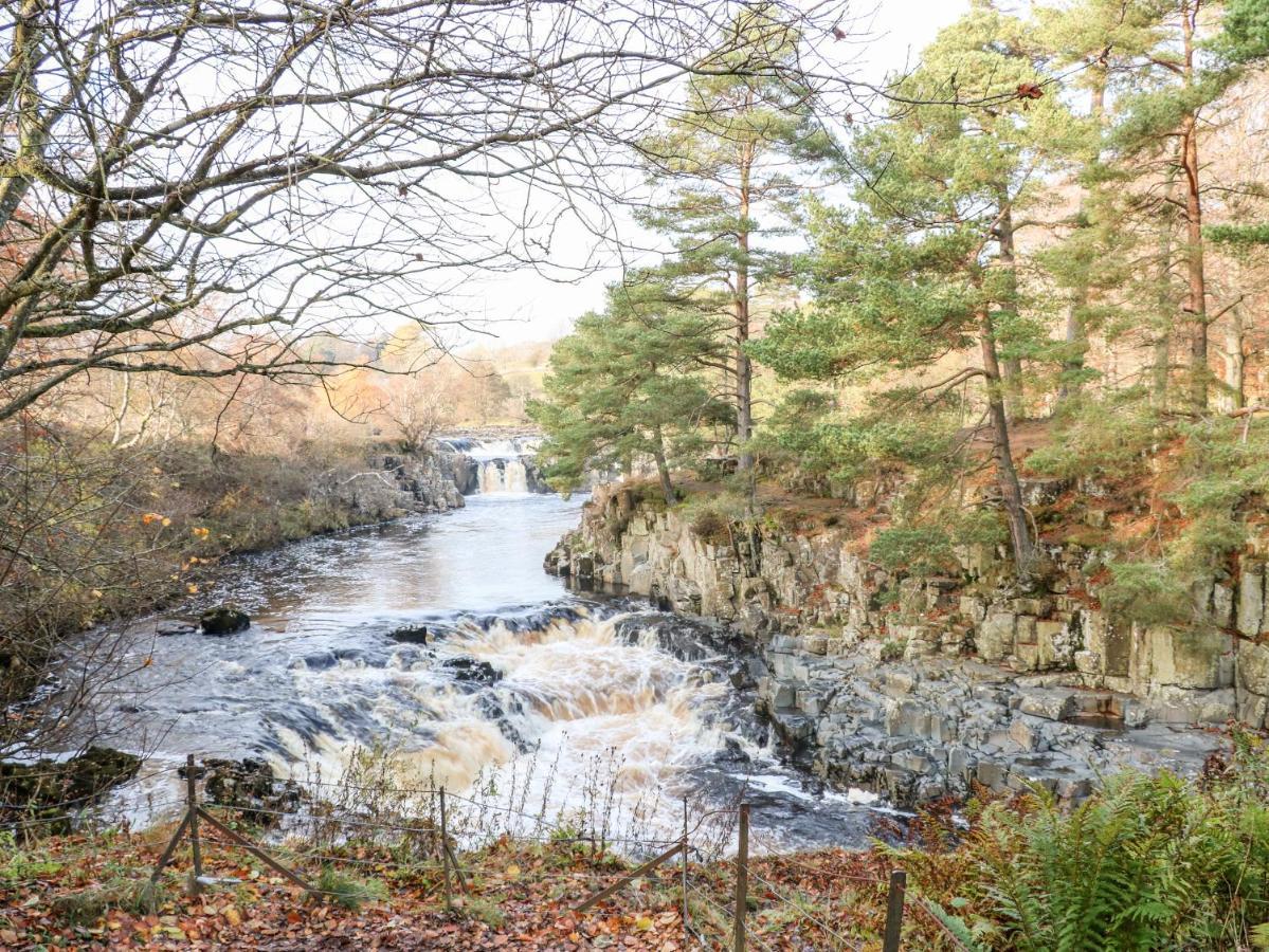 October Cottage Barnard Castle Bagian luar foto