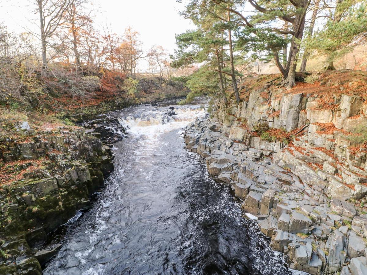 October Cottage Barnard Castle Bagian luar foto