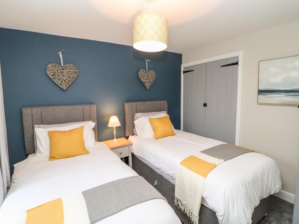 October Cottage Barnard Castle Bagian luar foto
