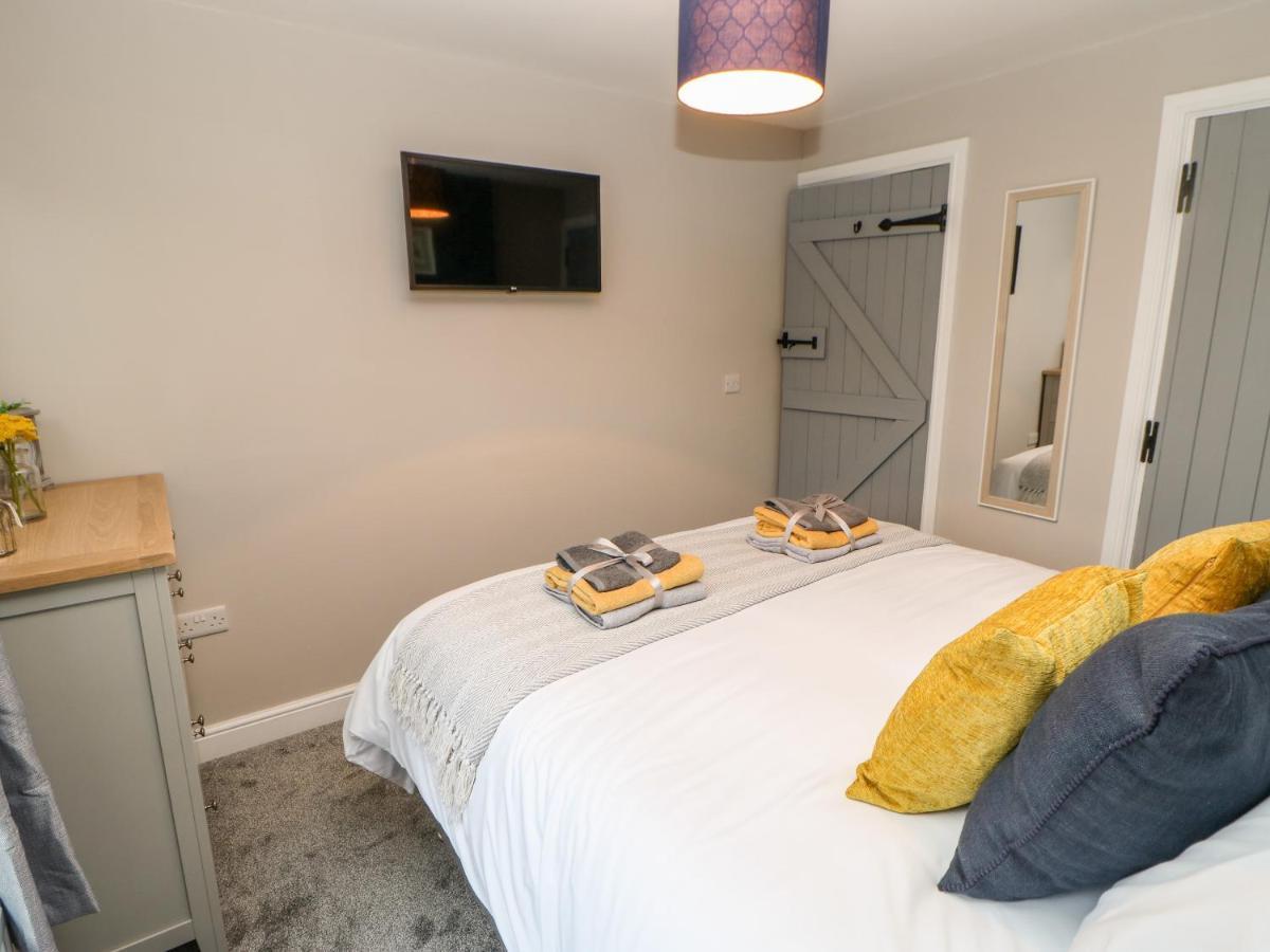 October Cottage Barnard Castle Bagian luar foto