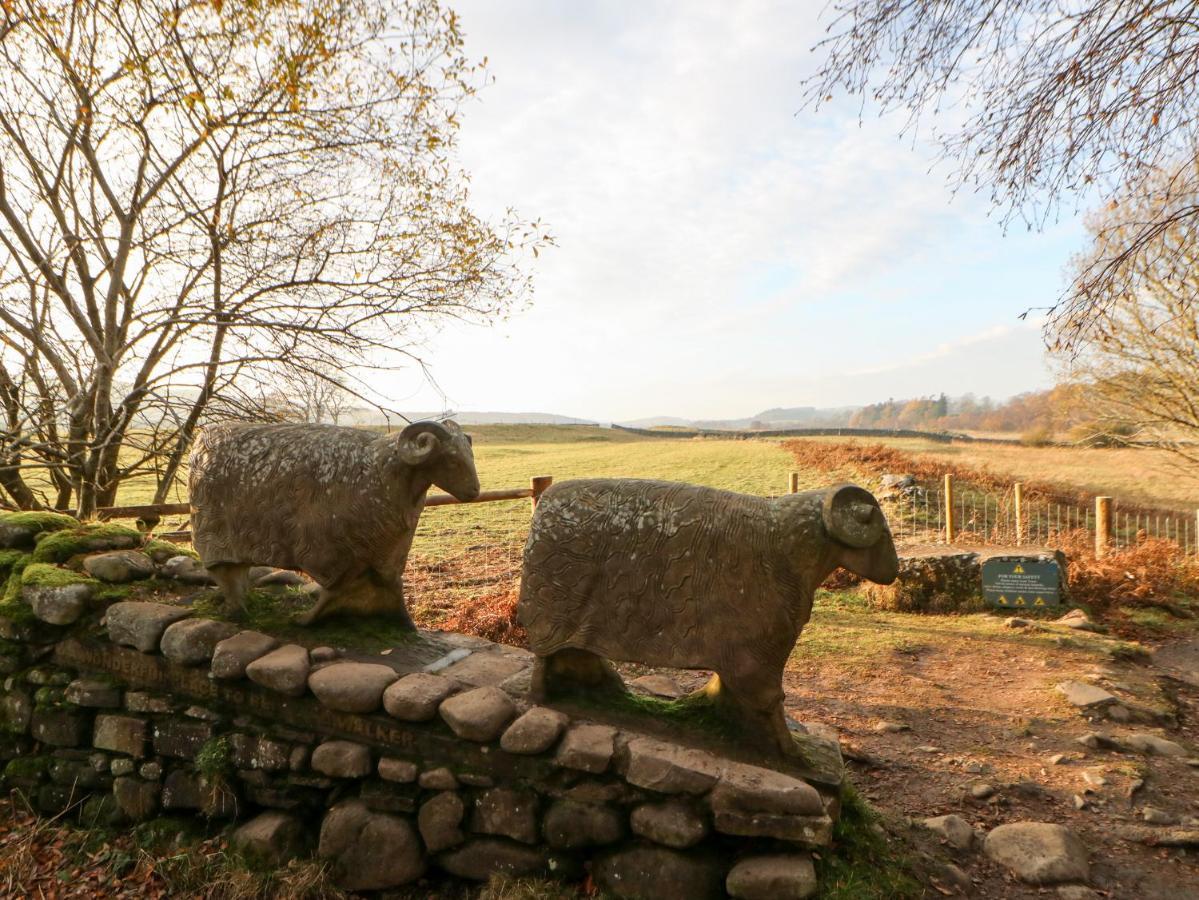 October Cottage Barnard Castle Bagian luar foto