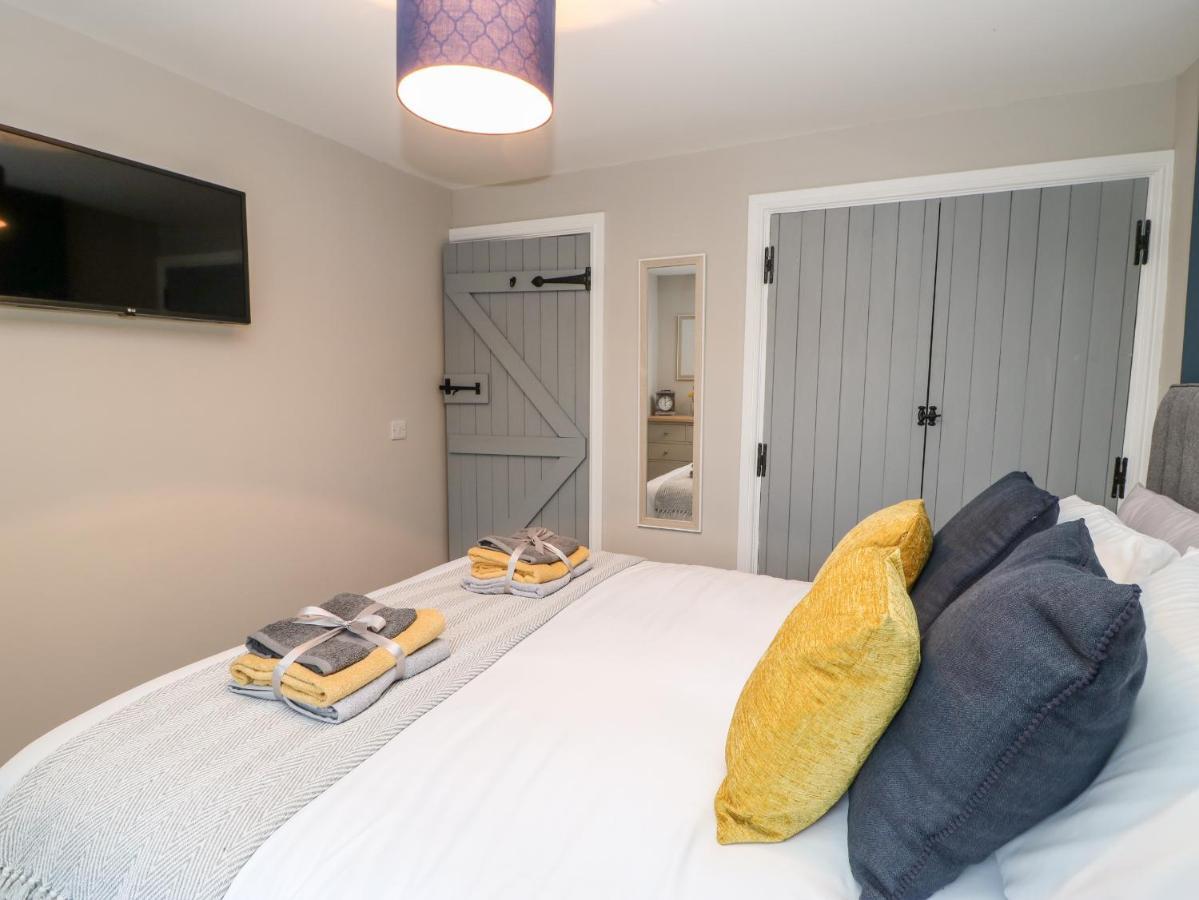 October Cottage Barnard Castle Bagian luar foto