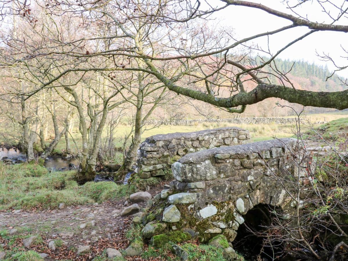 October Cottage Barnard Castle Bagian luar foto