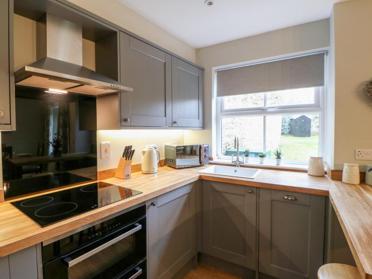 October Cottage Barnard Castle Bagian luar foto