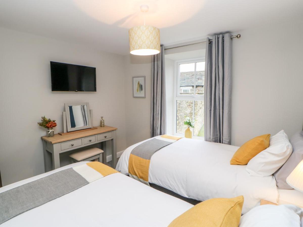 October Cottage Barnard Castle Bagian luar foto