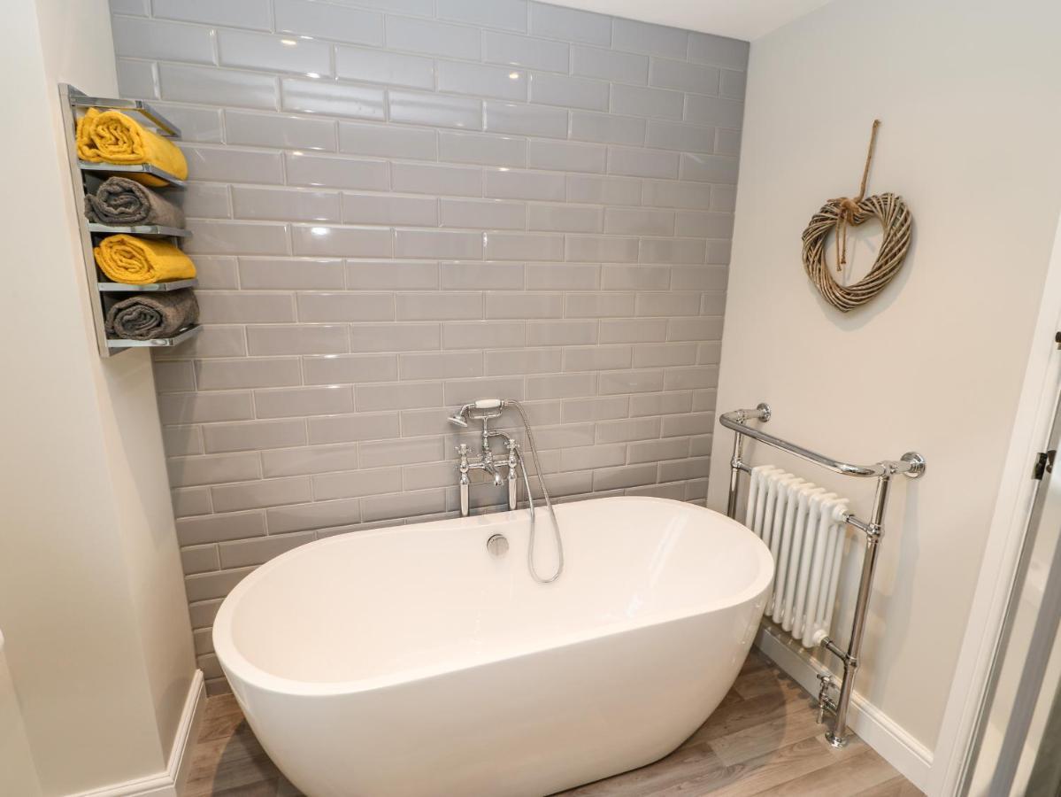 October Cottage Barnard Castle Bagian luar foto