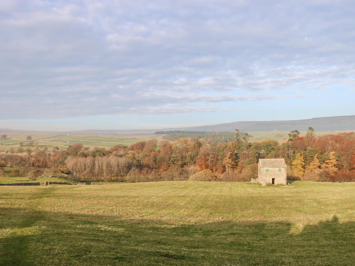 October Cottage Barnard Castle Bagian luar foto