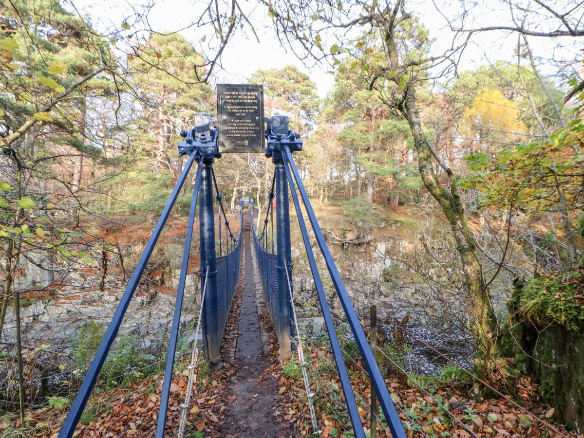 October Cottage Barnard Castle Bagian luar foto
