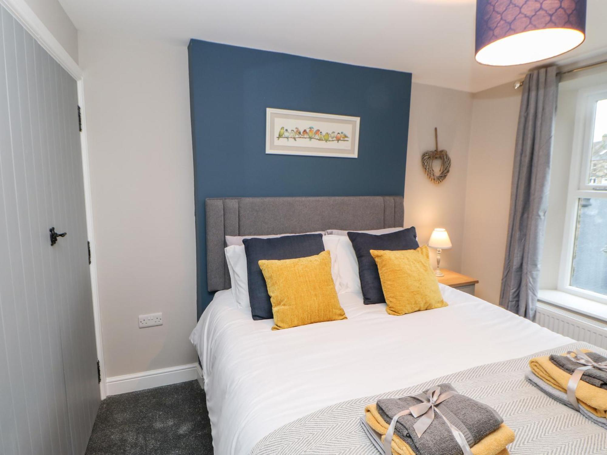 October Cottage Barnard Castle Bagian luar foto