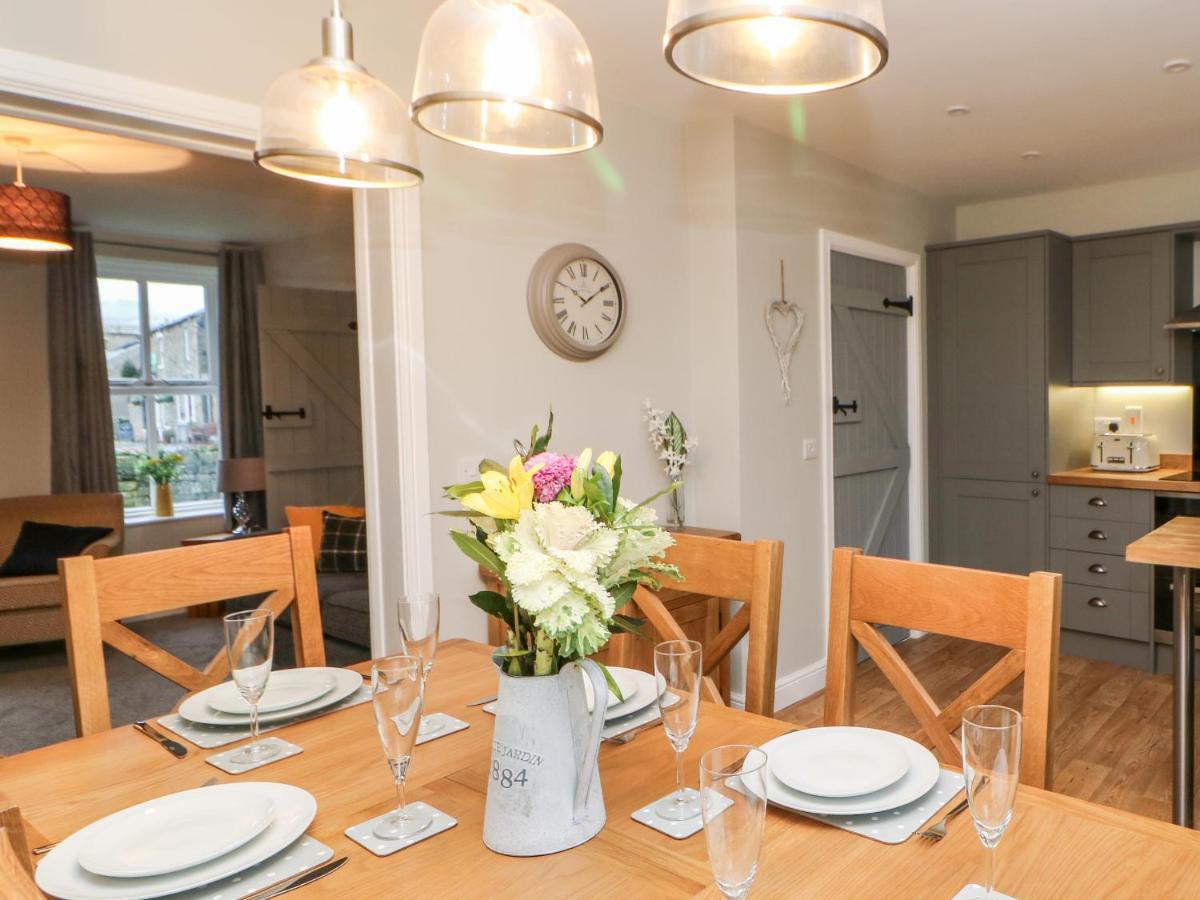 October Cottage Barnard Castle Bagian luar foto
