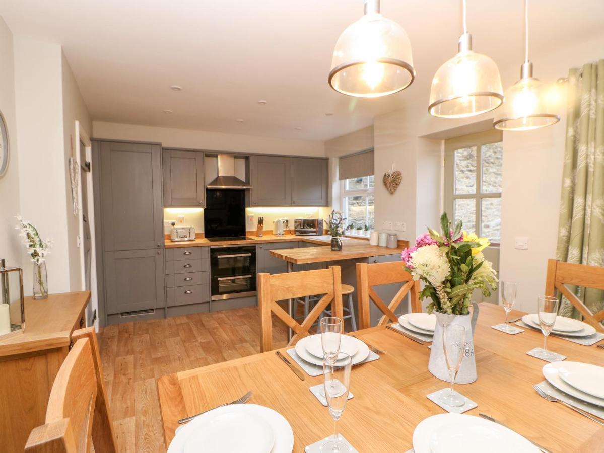 October Cottage Barnard Castle Bagian luar foto